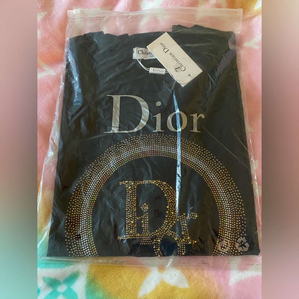 Bling Tee